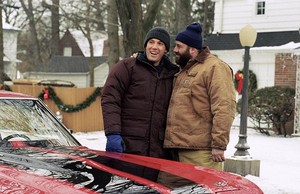  Ben Affleck as Drew Latham in Surviving Weihnachten