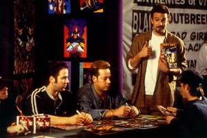  Ben Affleck as Holden McNeil in Chasing Amy