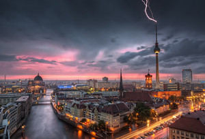  Berlin, Germany