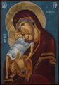 Bogorodica (Theotokos) - blessed-virgin-mary photo
