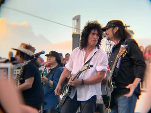  Bruce and Tommy - 吻乐队（Kiss） KRUISE IX ~October 30, 2019