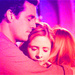Buffy, Xander and Willow - buffy-the-vampire-slayer icon