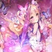 Butterflies - anime icon