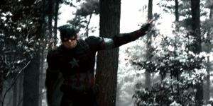  Captain America -Avengers: Age of Ultron (2015)