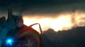 Captain America -Avengers: Endgame (2019) - the-avengers fan art