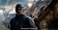 Captain America / Steve Rogers -Avengers: Endgame (2019) - the-avengers fan art