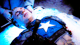  Captain America | The star-spangled man with a plan