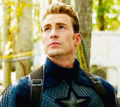 Captain America in Avengers Endgame (2019) - the-avengers fan art