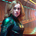 Carol Danvers -Captain Marvel (2019) - marvels-captain-marvel icon