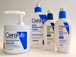 Cerave Skincare Line