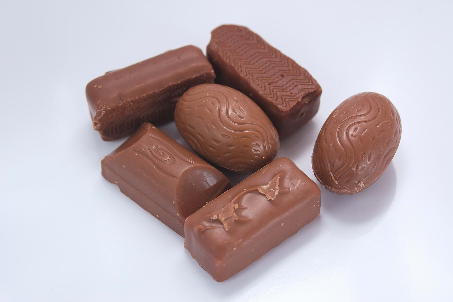 Chocolate - Chocolate Photo (43005433) - Fanpop