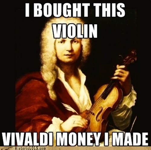 Classical Music Memes - Classical Music Fan Art (43038234 ...