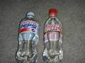 Clear Coke And Pepsi - cherl12345-tamara photo