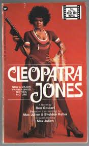 Cleopatra Jones Novel