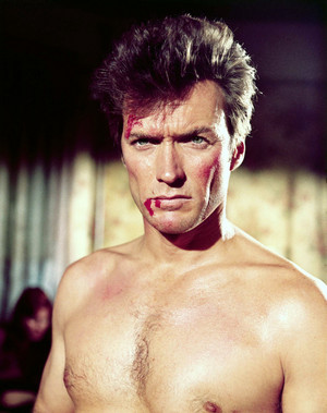  Clint Eastwood in Coogan’s Bluff directed bởi Don Siegel (1968)
