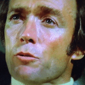  Clint as Jonathan Hemlock in The Eiger Sanction (1975)