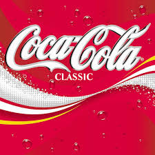 Coca Cola  Classic Logo