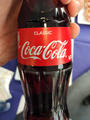 Coca Cola Classic - cherl12345-tamara photo