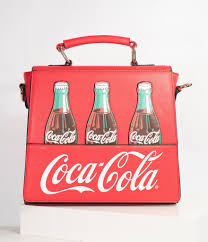 Coca Cola Handbag