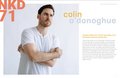 Colin O'Donoghue | NKD 2019 - colin-odonoghue photo