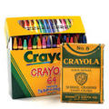 Crayola School Crayons - cherl12345-tamara photo
