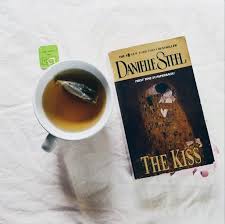  Cup Of Coffee And A Good Book
