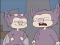 Curse of the Werewuff   Rugrats 461 - rugrats photo