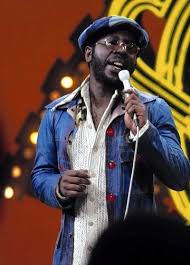 Curtis Mayfield 