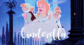 DP banner - Cinderella - disney-princess fan art