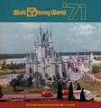 Disney World '71 Promo Ad - disney photo