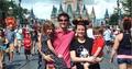 Disney World Vacation - disney photo