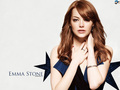 emma-stone - EMMA SUPER STAR wallpaper