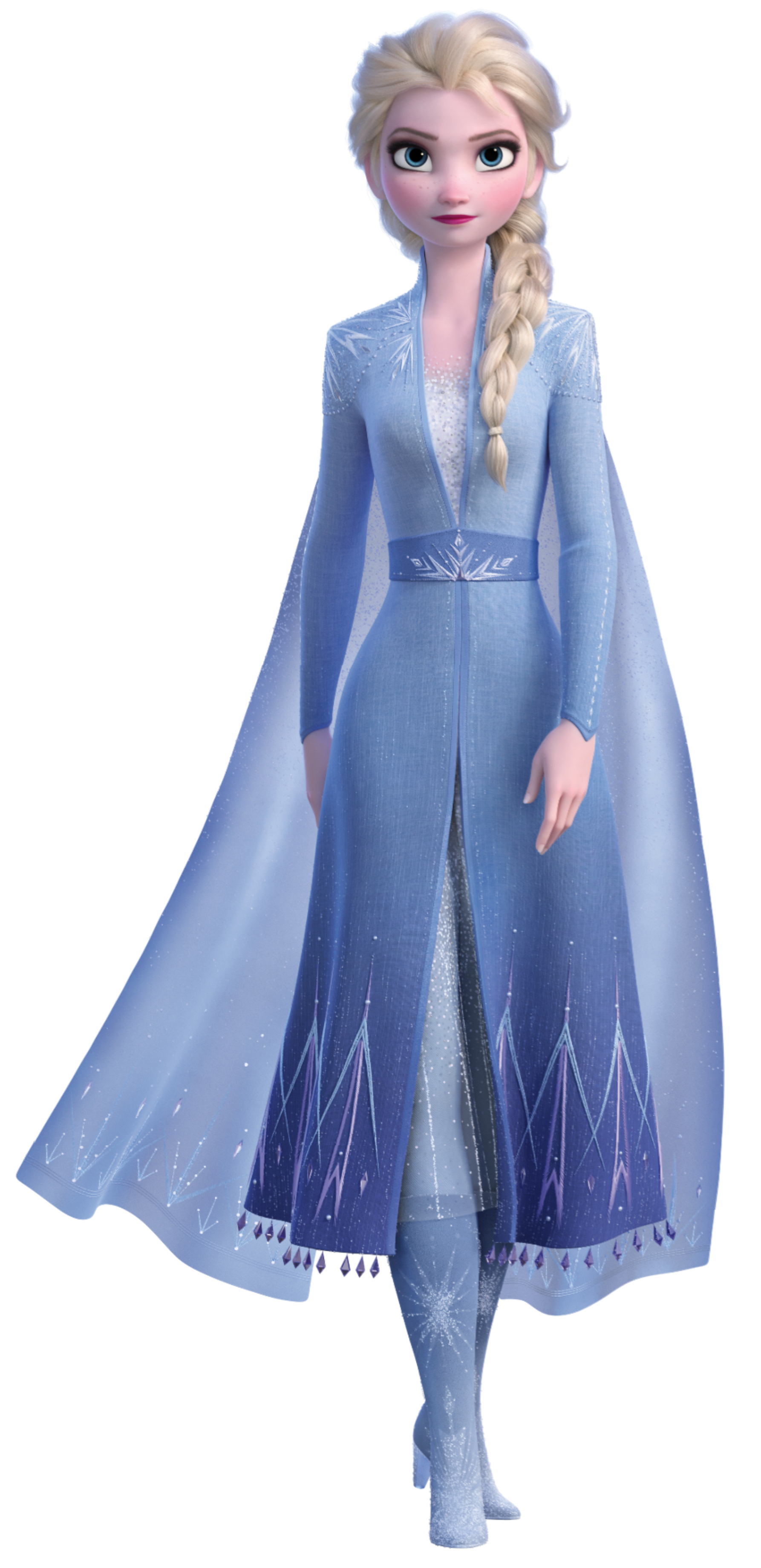 Elsa Pose - Frozen Photo (43035082) - Fanpop