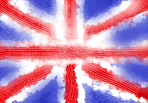  English Flag