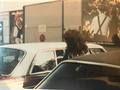 Eric ~Munich, Germany...October 18, 1984 (Animalize World Tour) - kiss photo