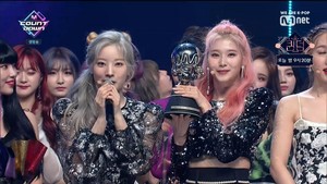  Feel Special 2nd Win
