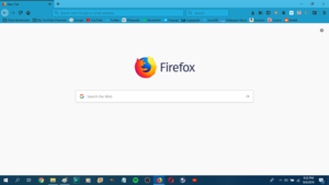 Firefox Color 100