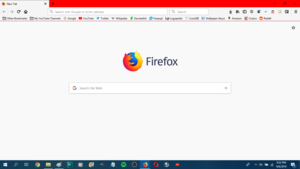  Firefox Color Custom 1