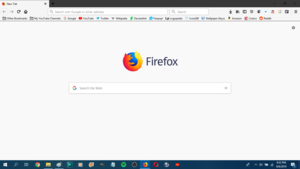 Firefox Color Custom 14