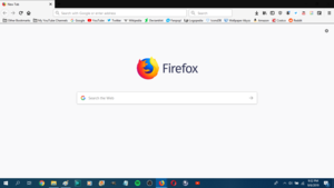 Firefox Color Custom 15