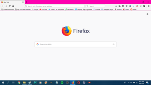  Firefox Color Custom 8