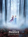 Frozen 2 "For Your Consideration" ad - elsa-the-snow-queen photo