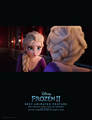 Frozen 2 "For Your Consideration" ad - elsa-the-snow-queen photo