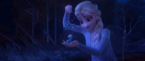  Frozen - Uma Aventura Congelante II