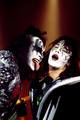 Gene and Ace ~Chicago, Illinois...September 22, 1979 (International Amphitheater) - kiss photo