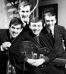  Gerry And The Pacemakers