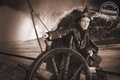 Gilderoy Lockhart Expertly Navigating the Dangerous Seas - harry-potter photo
