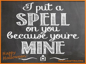 HAVE A HAPPY HALLOWEEN QUOTES!!! ❤️💀☠️🔪🧡💛💙🔮🍂🦇🎃🍁👻🍬😍