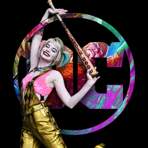  Harley Quinn Social Media Takeover Profil Fotos