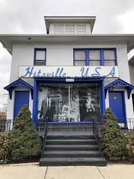 Hitsville, U.S.A.